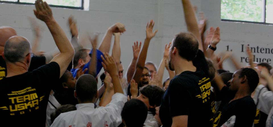 TSP Legacy Tournament