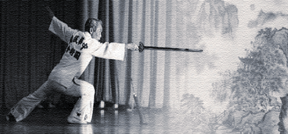 Supreme Master Wang Chueh-Jen (王玨錱)